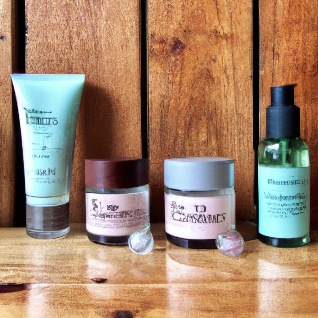 Jak wybrać ekologiczne kosmetyki