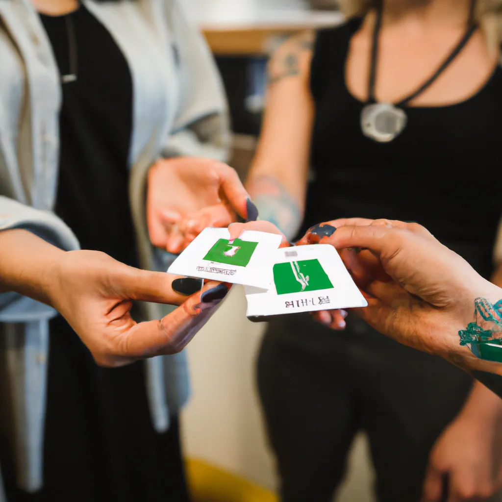 Programy lojalnościowe dla zrównoważonego rozwoju