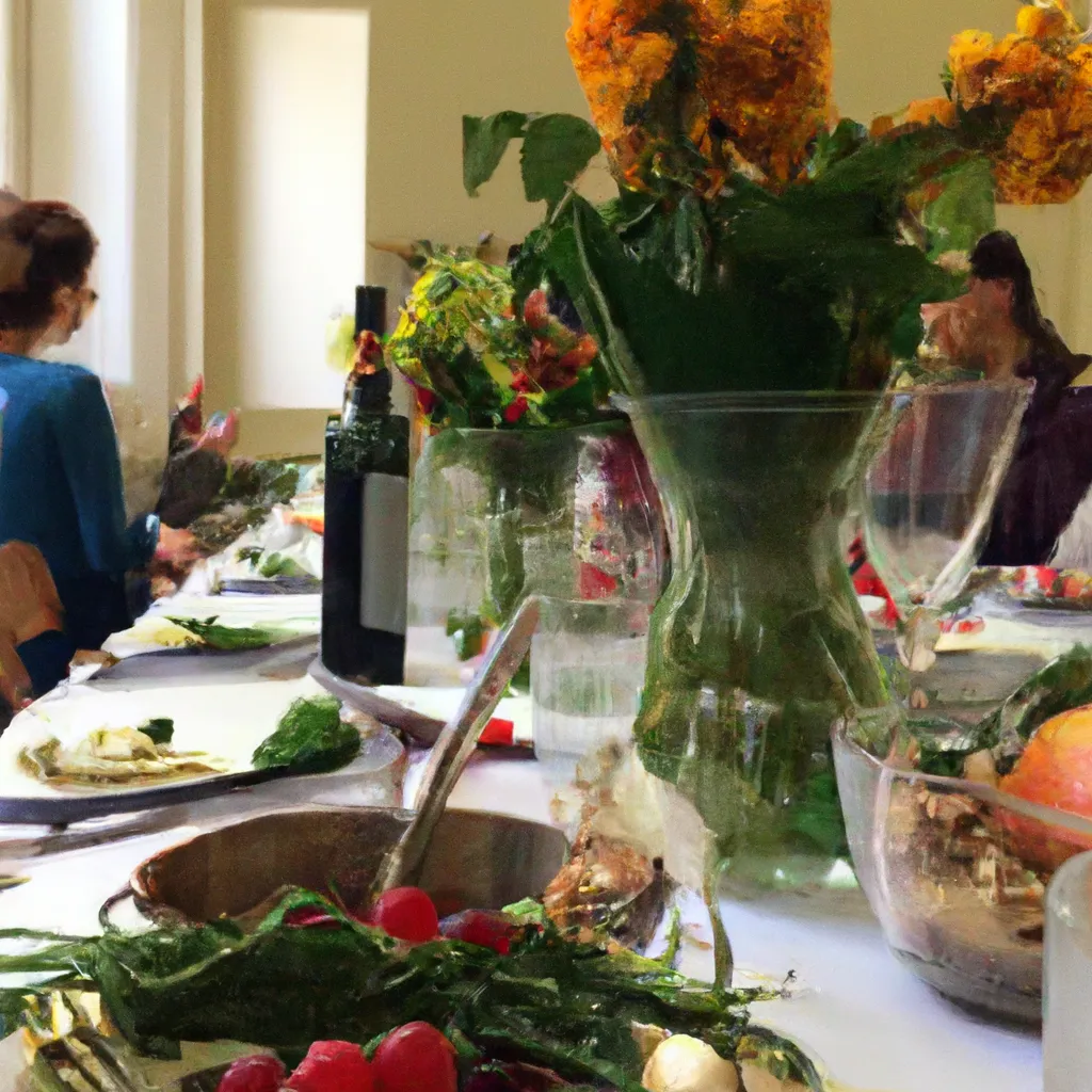 Jak organizować zero-waste imprezy