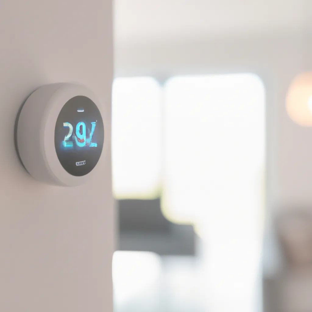 Jak automatyzacja pomaga w oszczędzaniu energii